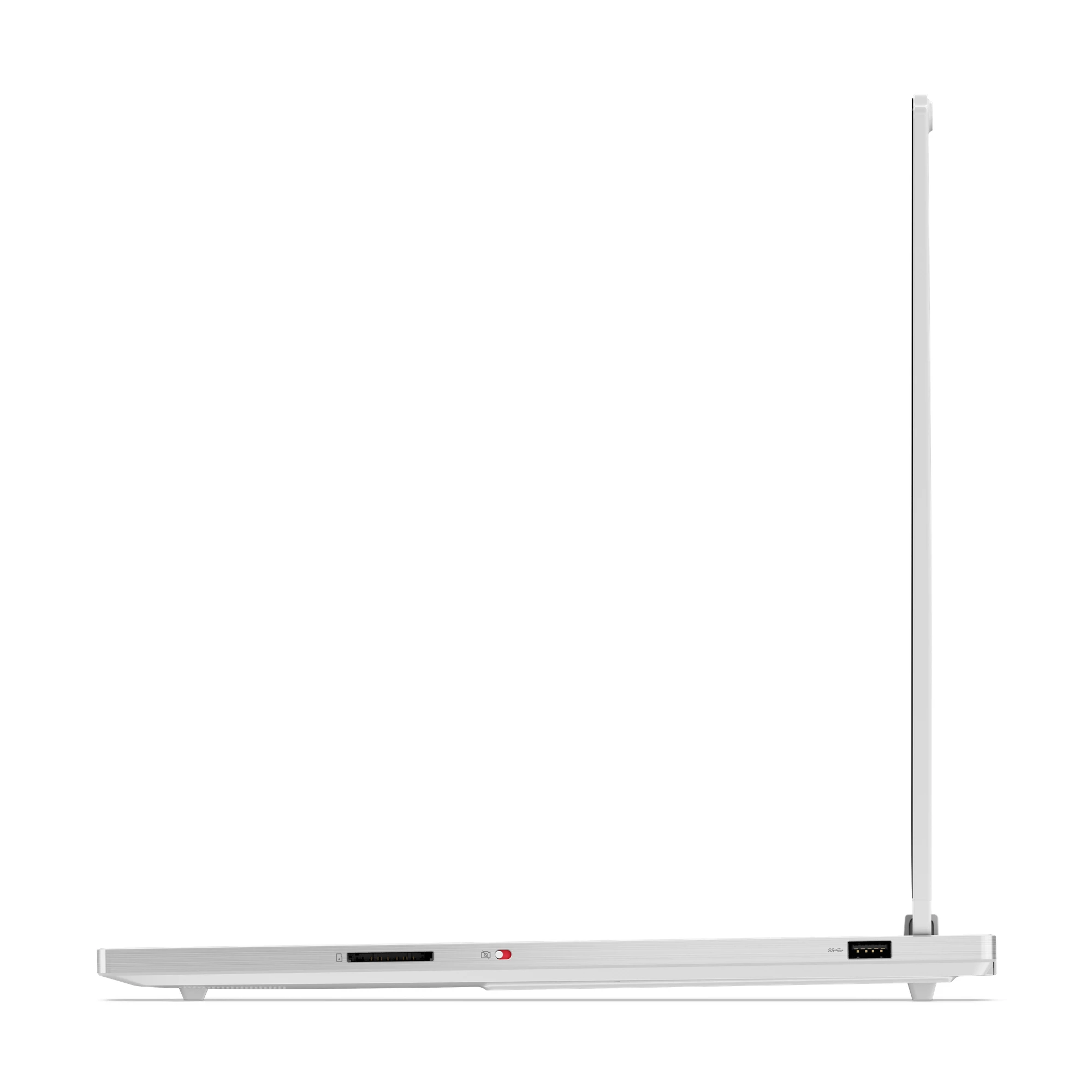 Lenovo Notebook Gaming Legion 7 16iax10 4kix 32GB / 2TB 16" Bianco